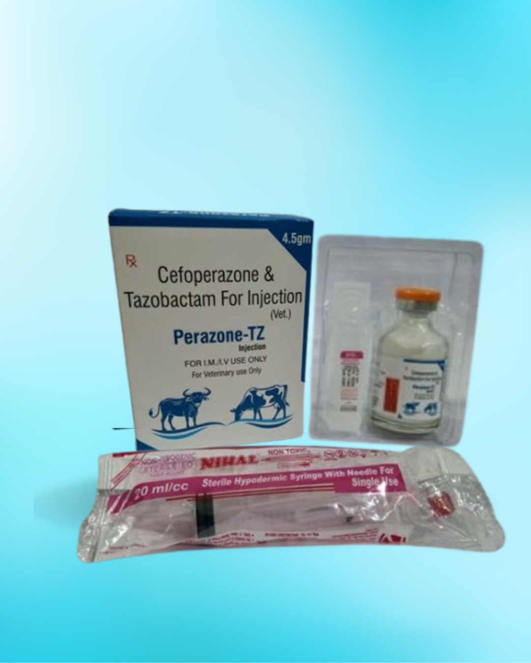 PERAZONE-TZ